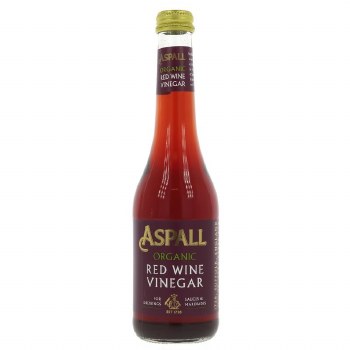 Aspall Organic Red Wine Vinegar
