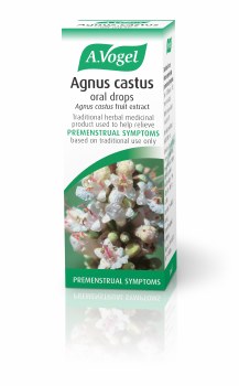 A Vogel Agnus castus THR Drops