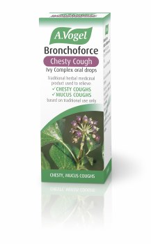 A Vogel Bronchoforce drops