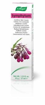 A Vogel Comfrey Cream