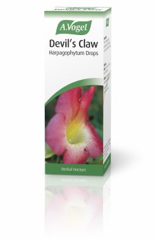 A Vogel Devil's Claw 100ml