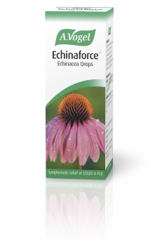 A Vogel Echinaforce Drops 100ml