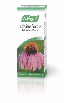 A Vogel Echinaforce Drops 50ml