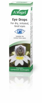 A Vogel Eye Drops