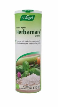 A Vogel Bioforce Herbamare 125g