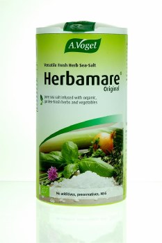 A Vogel Herbamare