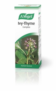 A Vogel Ivy Thyme Complex