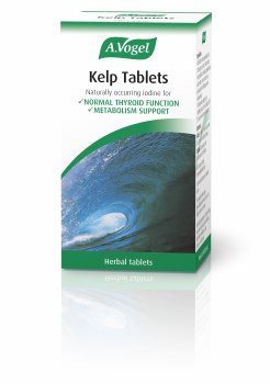 A Vogel Kelp 240 Tablets