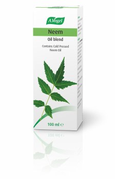 A Vogel Neemcare Oil