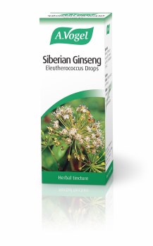 A Vogel Siberian Ginseng
