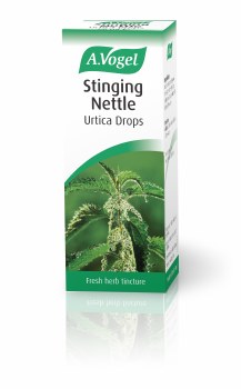 A Vogel Stinging Nettle Drops