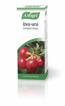 A Vogel Uva Ursi Complex