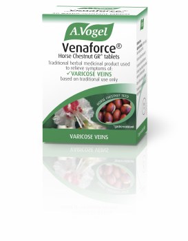 A Vogel Venaforce 30 Tablets