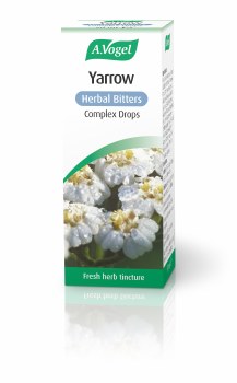 A Vogel Yarrow Complex
