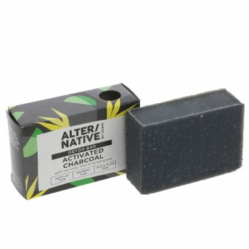 Alter/native Detox Soap Bar