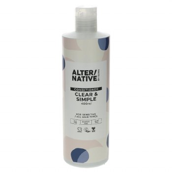 Alter/native Conditioner Fragrance Free