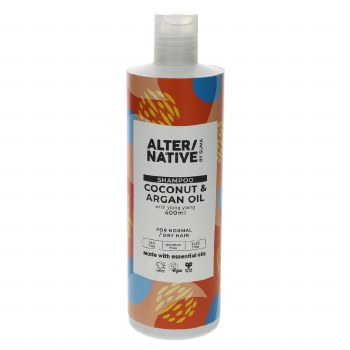 Alter/native Shampoo Coconut