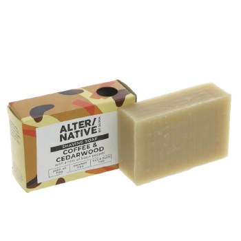 Alter/native Shaving Bar
