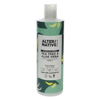Alter/native Conditioner Tea Tree