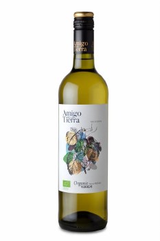 Amigo de la Tierra Verdejo