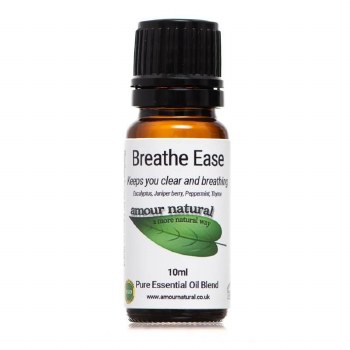 Amour Natural Breathe Ease 10ml