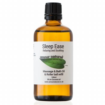 Amour Natural Sleep Ease Oil 100ml