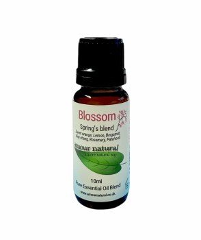 Amour Natural Blossom Spring Blend