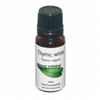 Thyme White Pure Oil