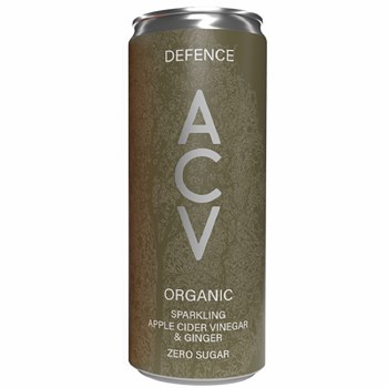 Apeal World Organic ACV Defence Drink 250ml