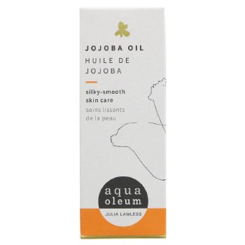 Aqua Oleum Jojoba Oil
