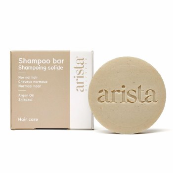 Arista Shampoo Bar Normal Hair Argan Oil