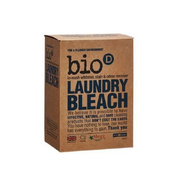 Bio D Laundry Bleach