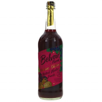 Belvoir Mulled Winter Punch