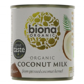 Biona Organic Coconut Milk