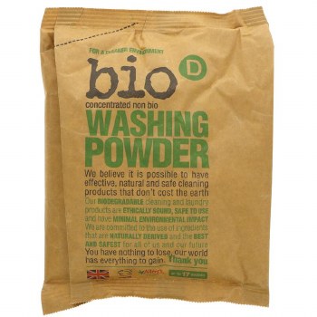 Bio D Washing Powder 1 Kg