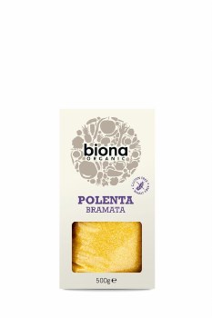 Biona Organic Polenta
