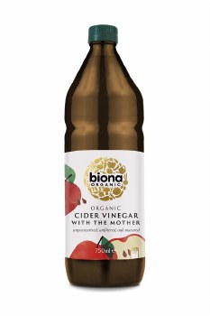 Biona Cider Vinegar