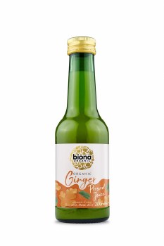 Biona Ginger Juice