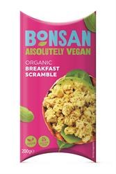 Bonsan Organic Vegan Scramble