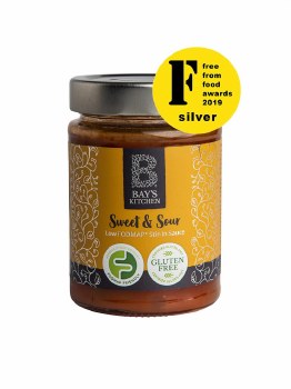 Bays Kitchen Sweet & Sour Stir-in Sauce