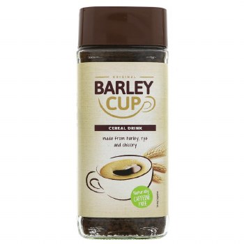 Barley Cup Cereal Drink Granules