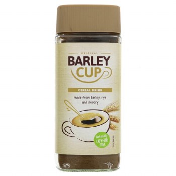Barley Cup Instant Grain Coffee