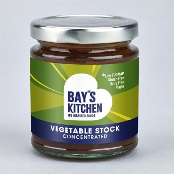 Bays Kitchen Vegetable Stock Concentrated