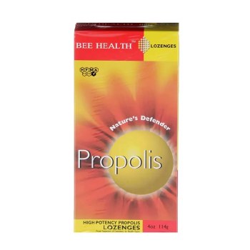 Propolis Lozenges 114g