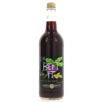 Beet-it & Ginger 750ml