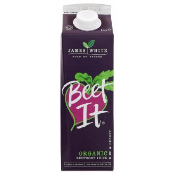 Beet-it Beetroot  Apple Tetra