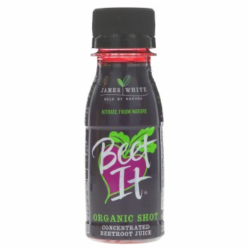 Beet-it Organic Stamina Shot 70ml