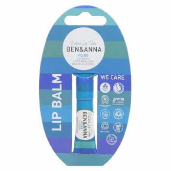 Ben & Anna Pure Lip Balm