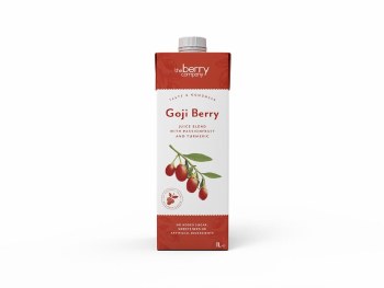 The Berry Company Goji Berry Juice Drink 1l