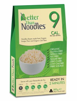 Better Than Noodles 385g